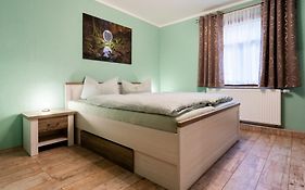 Ferienwohnung Unterweißbach Wagner - a62157